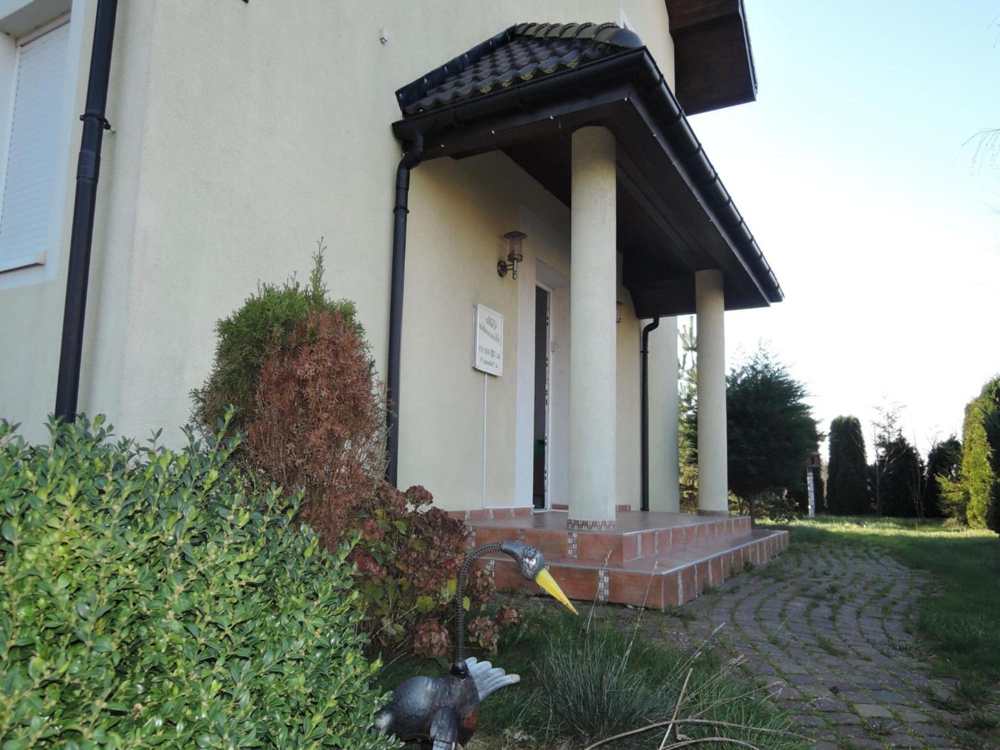 Villa Honoratka - House In Rewal Xl Exterior foto